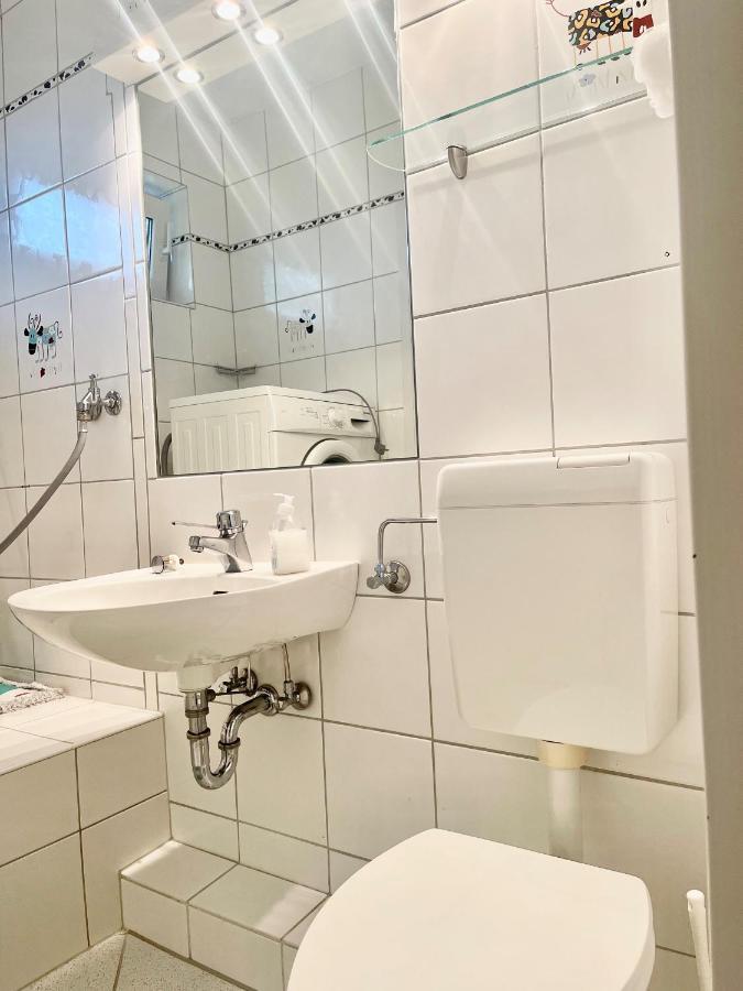 Am Wald Mit Garten Mit 1 Schlafnische Und 1 Schlafzimmer Ferienhaus Aurich (Ostfriesland)