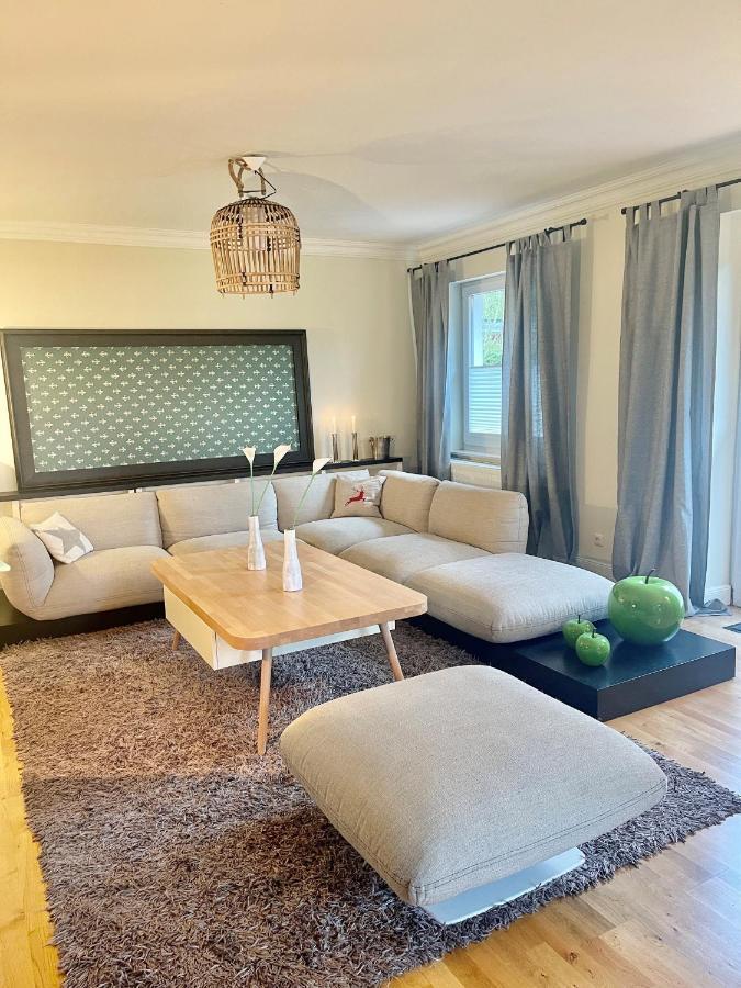 Ferienhaus Am Wald Mit Garten Mit 1 Schlafnische Und 1 Schlafzimmer Aurich (Ostfriesland)