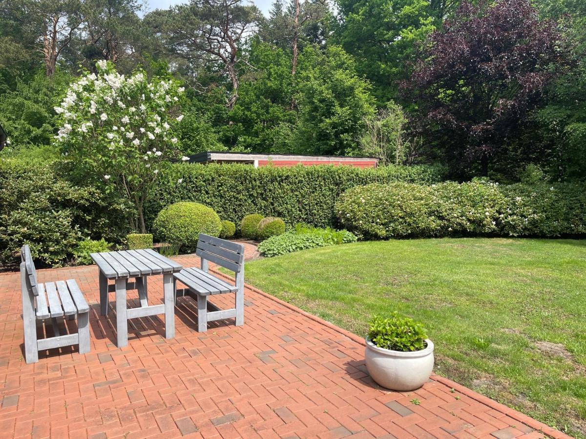 Am Wald Mit Garten Mit 1 Schlafnische Und 1 Schlafzimmer Ferienhaus Aurich (Ostfriesland)