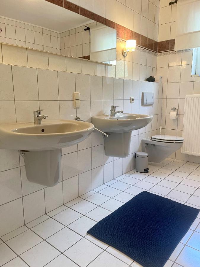Am Wald Mit Garten Mit 1 Schlafnische Und 1 Schlafzimmer Aurich (Ostfriesland)